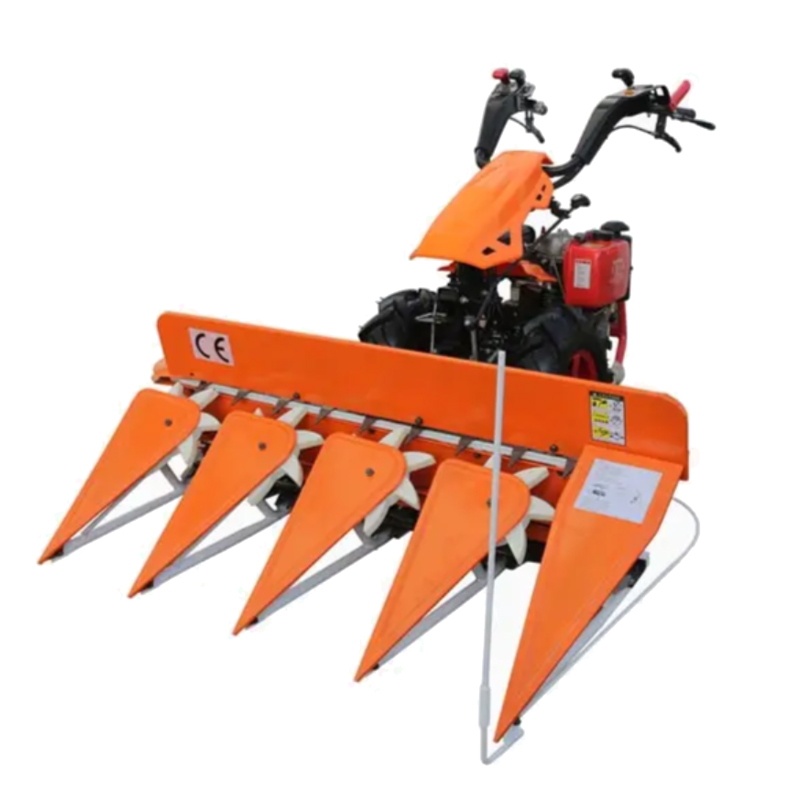 Agricultural Machinery
